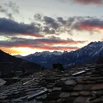 Lejlighed Meizon - La Montagna, Pila, Crevacol, Aosta E Valpelline *