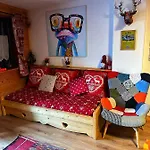 Lejlighed Meizon - La Montagna, Pila, Crevacol, Aosta E Valpelline *