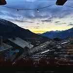 Lejlighed Meizon - La Montagna, Pila, Crevacol, Aosta E Valpelline