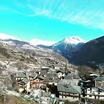 Meizon - La Montagna, Pila, Crevacol, Aosta E Valpelline * Gignod