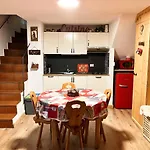 Meizon - La Montagna, Pila, Crevacol, Aosta E Valpelline Lejlighed