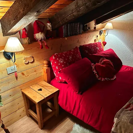 Meizon - La Montagna, Pila, Crevacol, Aosta E Valpelline Appartement