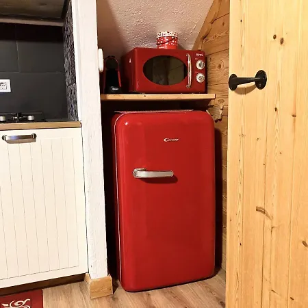 Meizon - La Montagna, Pila, Crevacol, Aosta E Valpelline Appartement *